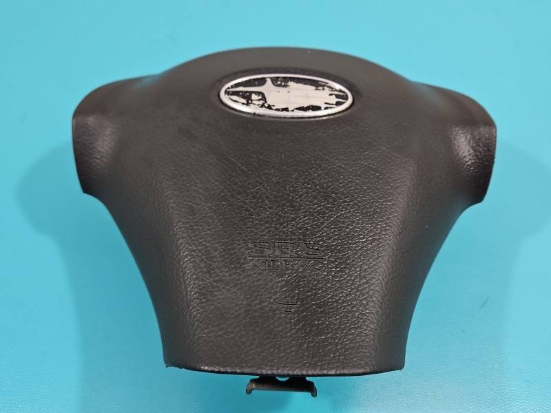 Подушка безпеки Airbag Subaru Tribeca — фото деталі 2