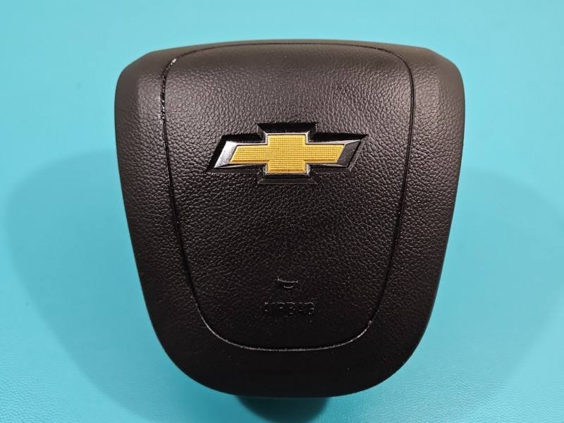 Подушка безпеки Airbag Chevrolet Aveo T300 — фото деталі 2