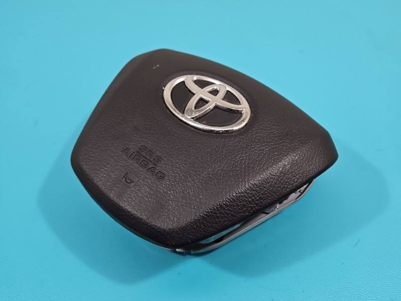 Подушка безпеки Airbag Toyota Avensis T27