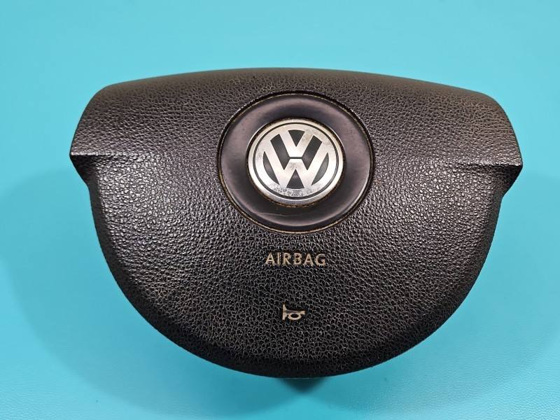 Подушка безпеки Airbag Volkswagen Transporter T5 7H0880201S — фото деталі 2
