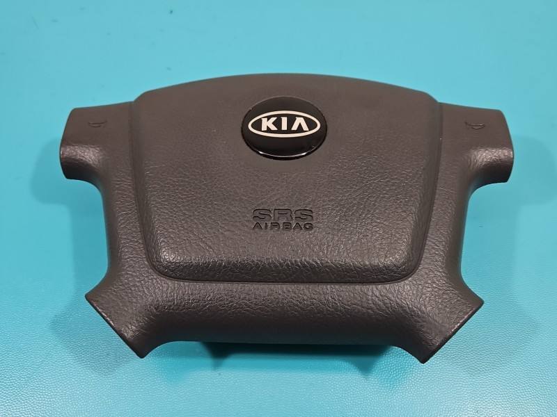 Подушка безпеки Airbag Kia Cerato 56900-2F010