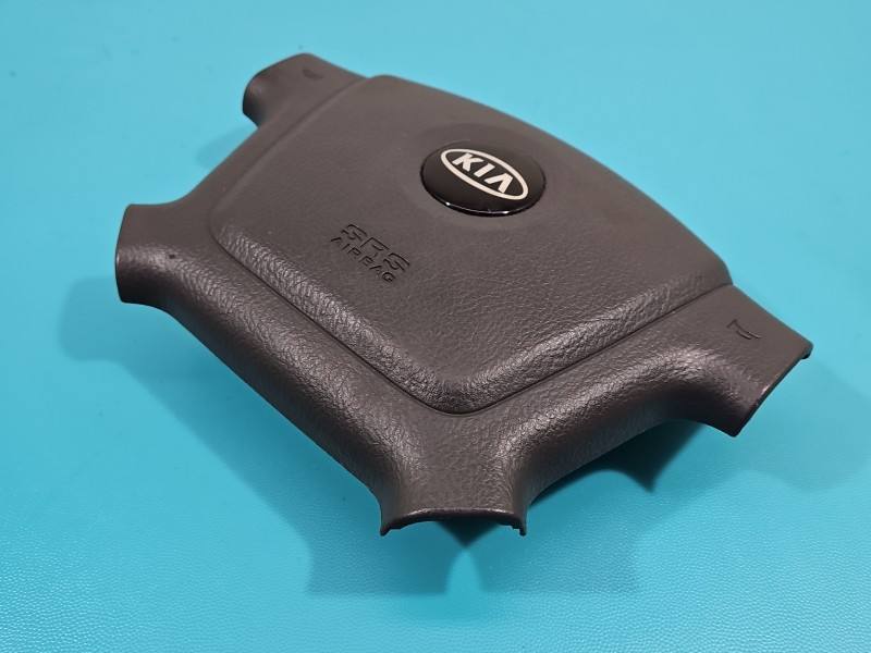 Подушка безпеки Airbag Kia Cerato 56900-2F010 — фото деталі 2