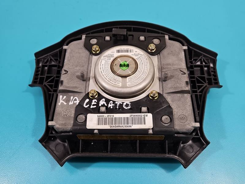 Подушка безпеки Airbag Kia Cerato 56900-2F010 — фото деталі 3