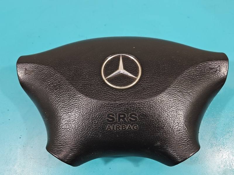 Подушка безопасности Airbag Mercedes Vito 06450317100256