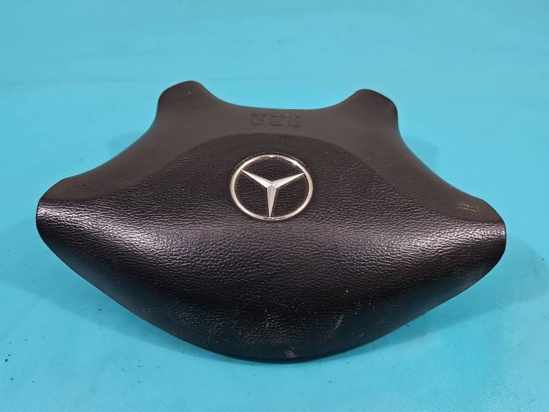 Подушка безопасности Airbag Mercedes Vito 06450317100256 — фото детали 2