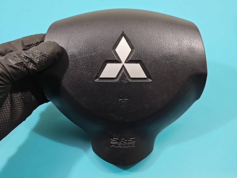 Подушка безопасности Airbag Mitsubishi Colt — фото детали 2