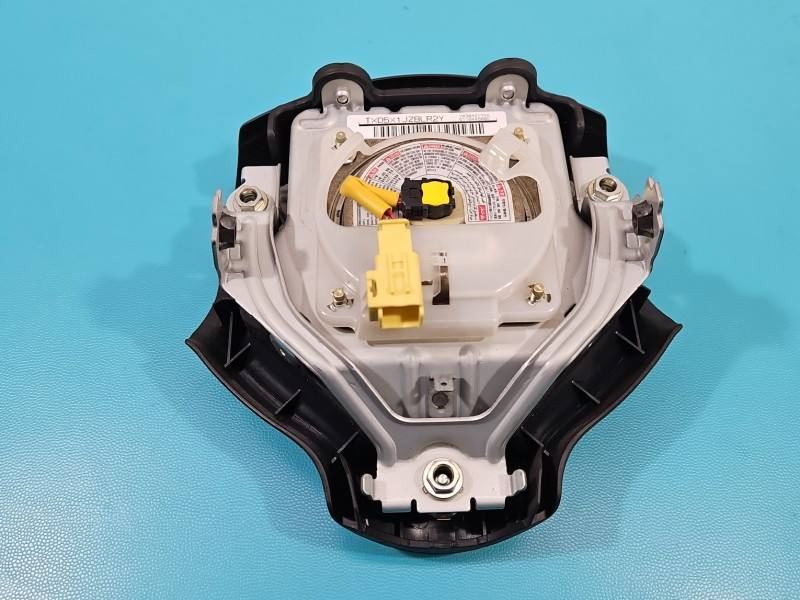 Подушка безопасности Airbag Mitsubishi Colt — фото детали 3