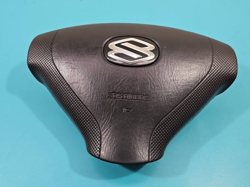 Подушка безпеки Airbag Suzuki Grand Vitara 48150-50J10A — фото деталі 2