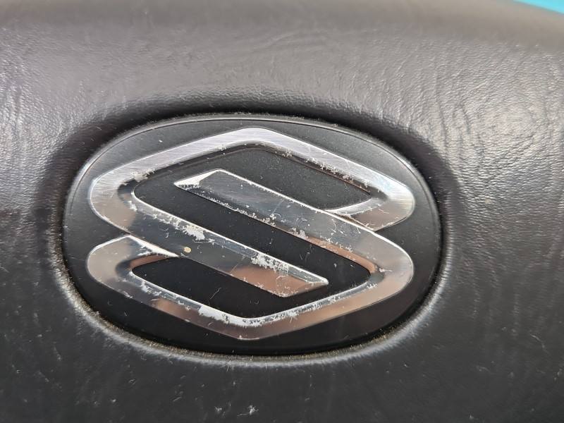 Подушка безпеки Airbag Suzuki Grand Vitara 48150-50J10A — фото деталі 3