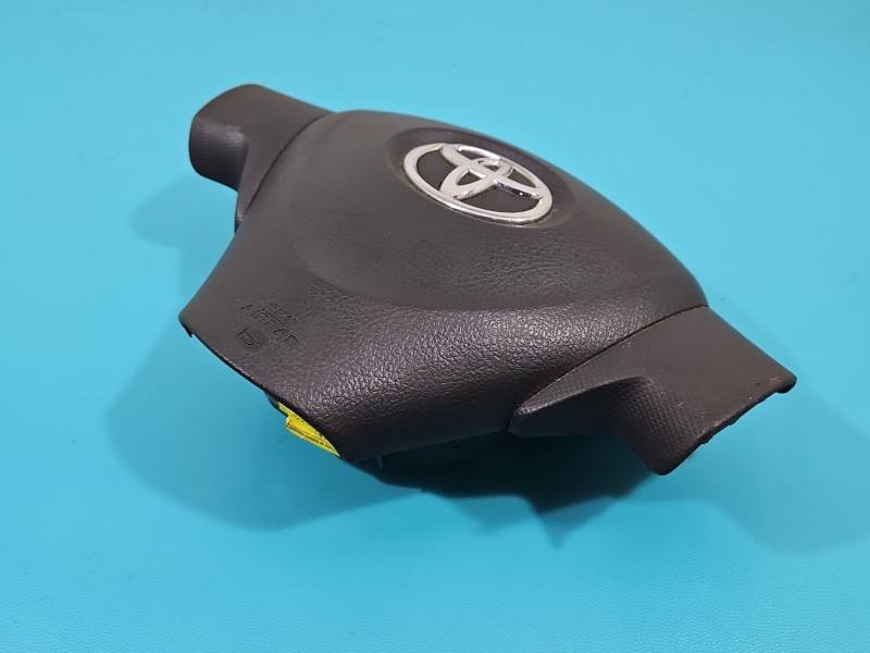 Подушка безопасности Airbag Toyota Auris 45130-02280-B0