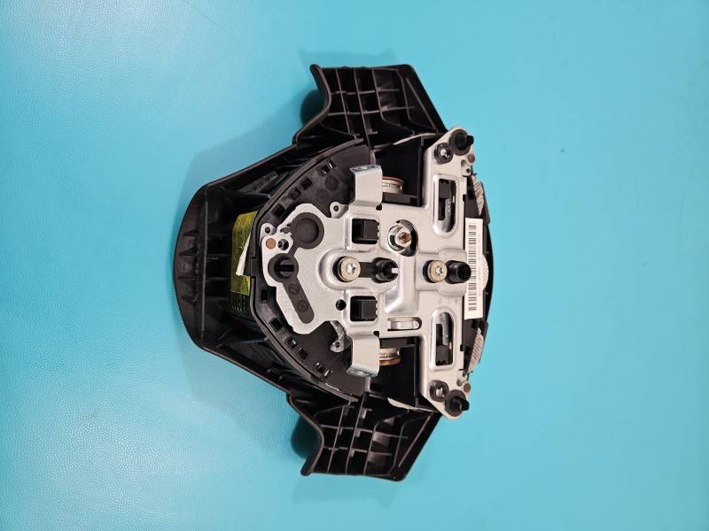 Подушка безопасности Airbag Toyota Auris 45130-02280-B0 — фото детали 3