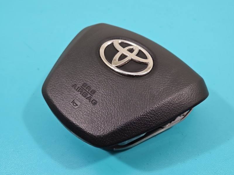 Подушка безпеки Airbag Toyota Avensis T27