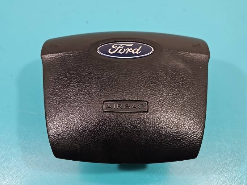 Подушка безопасности Airbag Ford Galaxy — фото детали 2