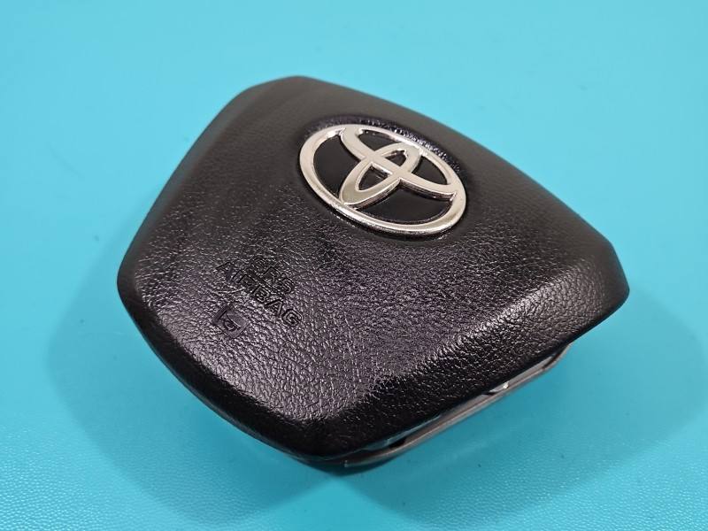 Подушка безпеки Airbag Toyota Avensis T27