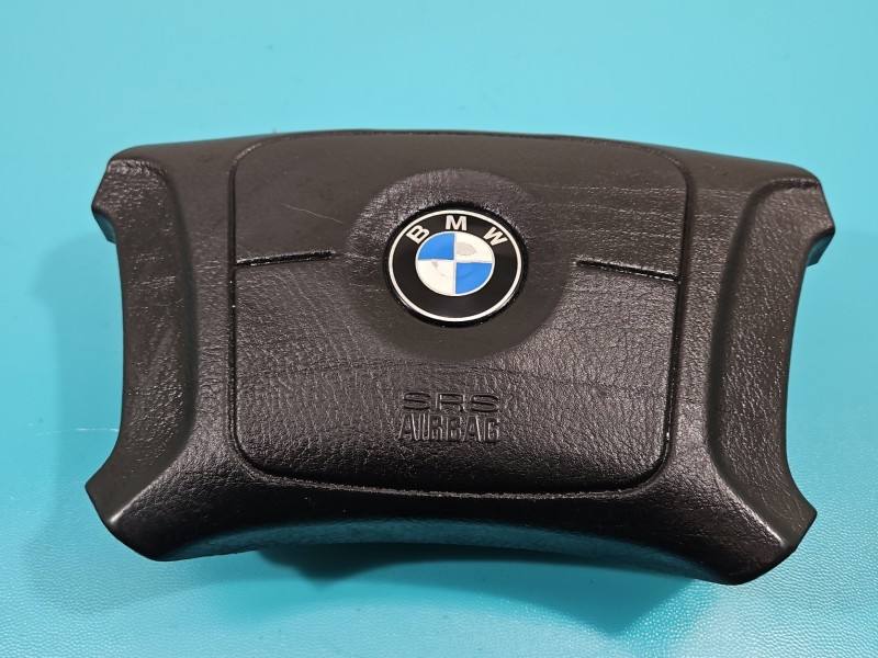 Подушка безпеки Airbag BMW 5 E39 — фото деталі 2