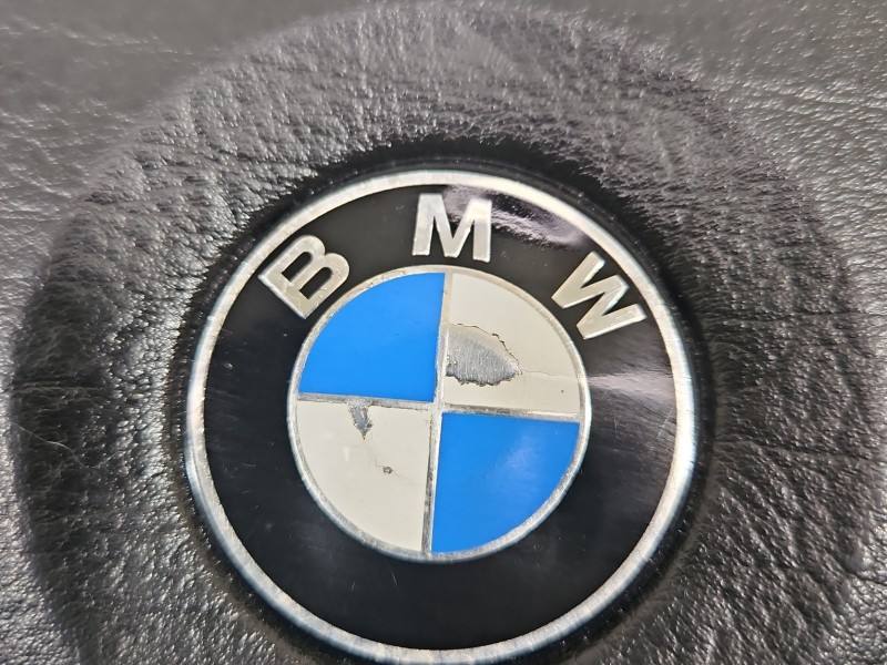 Подушка безпеки Airbag BMW 5 E39 — фото деталі 3