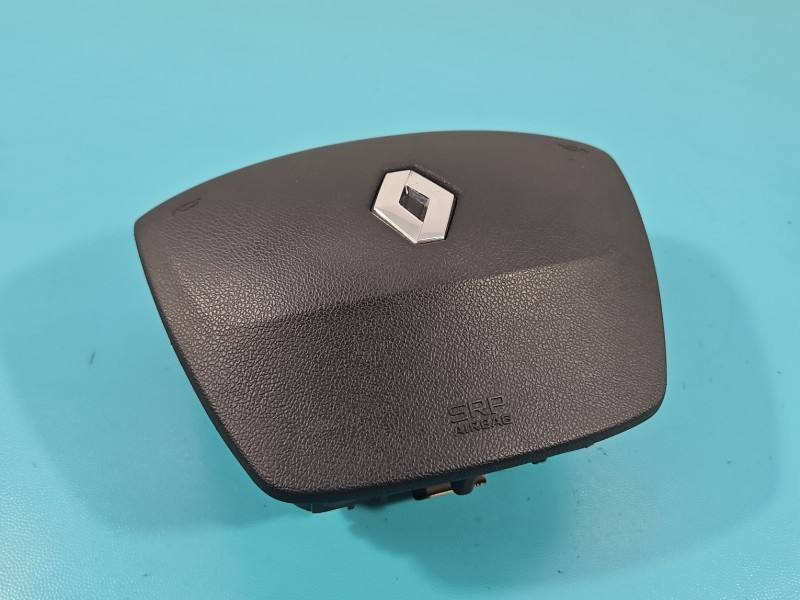 Подушка безпеки Airbag Renault Fluence 985700006R