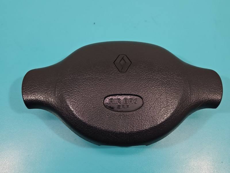 Подушка безпеки Airbag Renault Clio — фото деталі 2