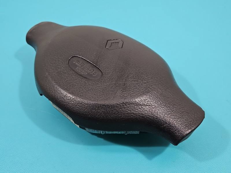 Подушка безпеки Airbag Renault Clio