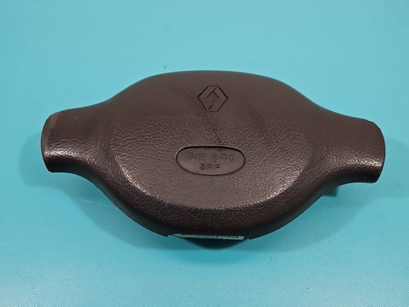 Подушка безпеки Airbag Renault Clio — фото деталі 2