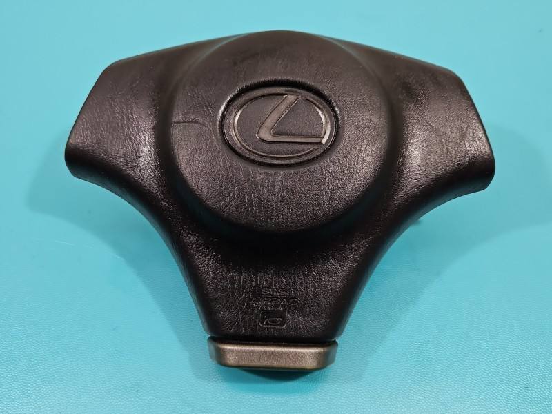 Подушка безпеки Airbag Lexus IS — фото деталі 2