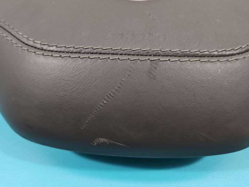 Подушка безпеки Airbag Mercedes S W221 — фото деталі 3