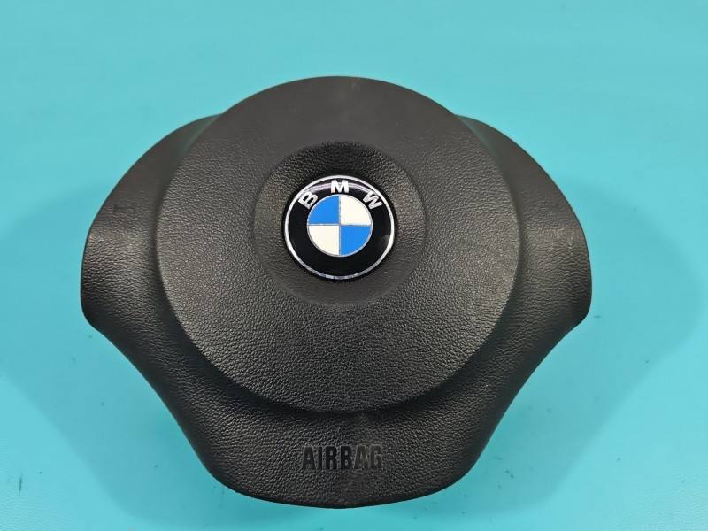 Подушка безпеки Airbag BMW 1 E87 6763080