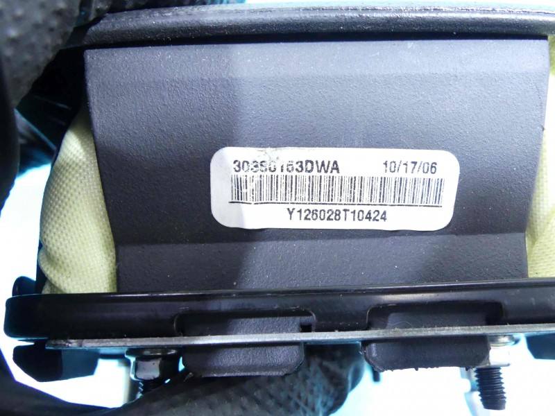 Подушка безпеки Airbag Suzuki XL 7 34025023A — фото деталі 5