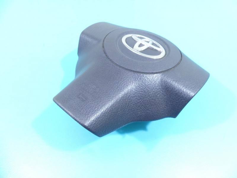 Подушка безопасности Airbag Toyota Rav4