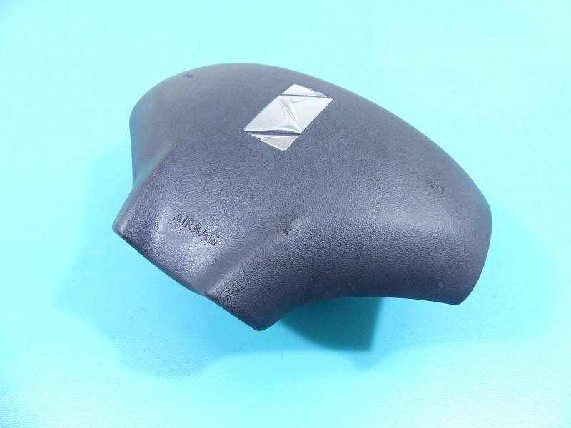 Подушка безопасности Airbag Citroen DS3 96718893ZD-00