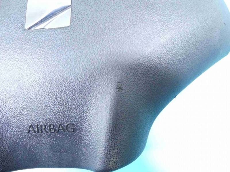 Подушка безопасности Airbag Citroen DS3 96718893ZD-00 — фото детали 3