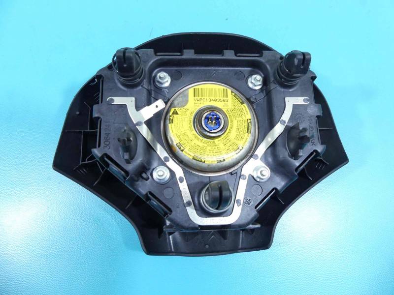Подушка безопасности Airbag Citroen DS3 96718893ZD-00 — фото детали 4