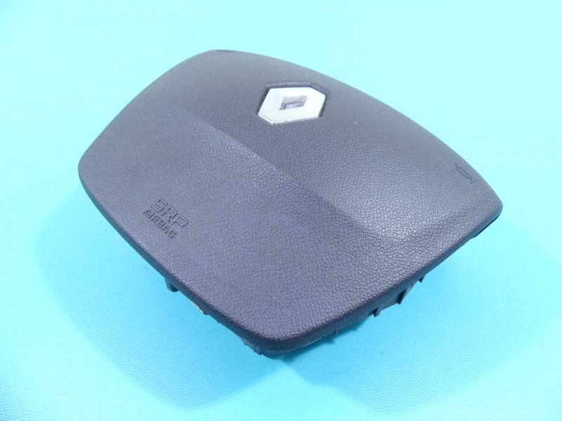 Подушка безпеки Airbag Renault Fluence 985700006R