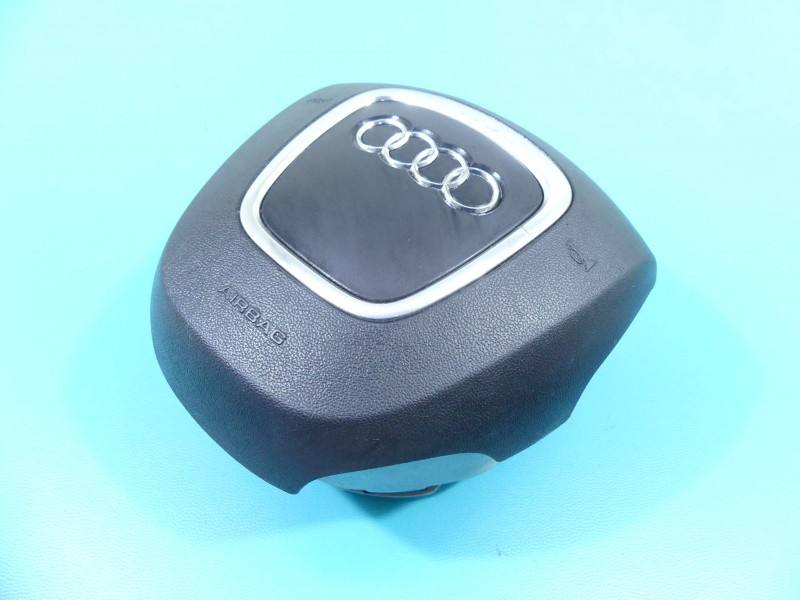 Подушка безпеки Airbag Audi A8 D3 4E0880201BL