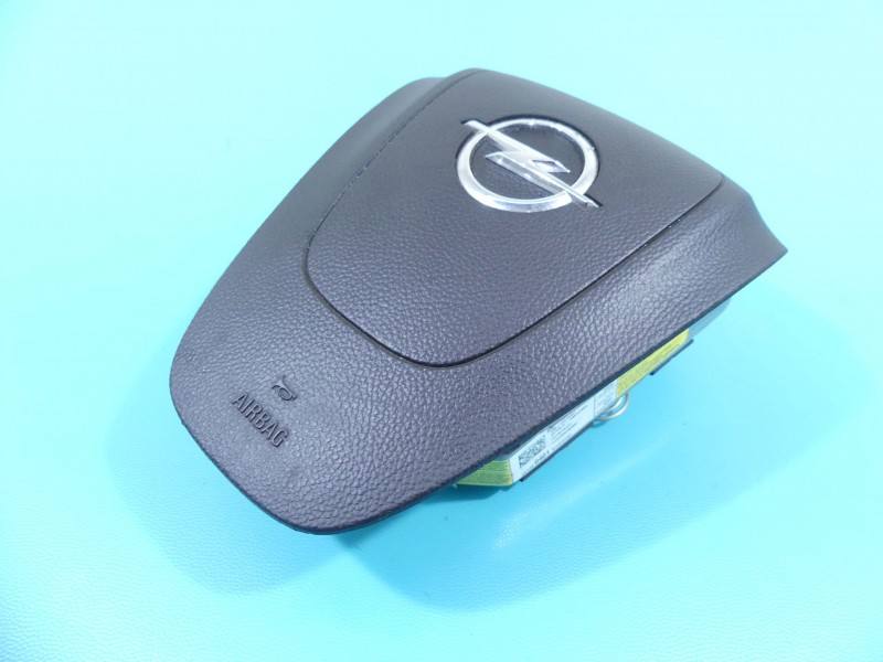 Подушка безпеки Airbag Opel Insignia 13270401