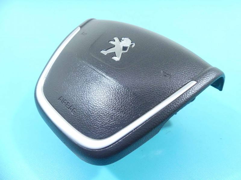 Подушка безопасности Airbag Peugeot 508 96863325ZE