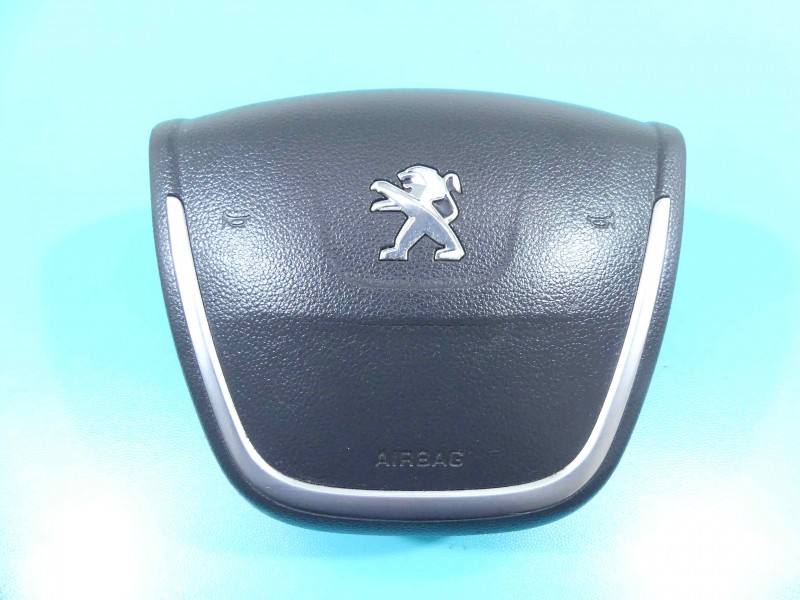 Подушка безопасности Airbag Peugeot 508 96863325ZE — фото детали 2