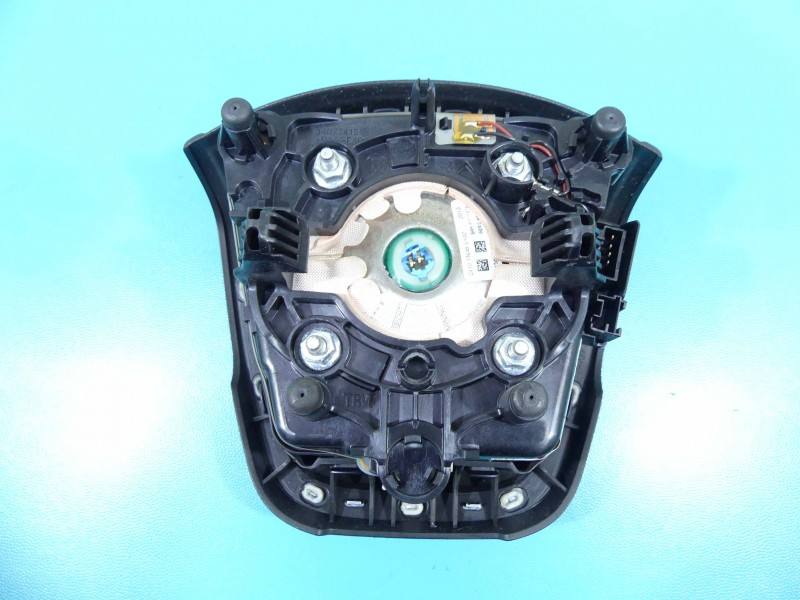 Подушка безопасности Airbag Peugeot 508 96863325ZE — фото детали 3