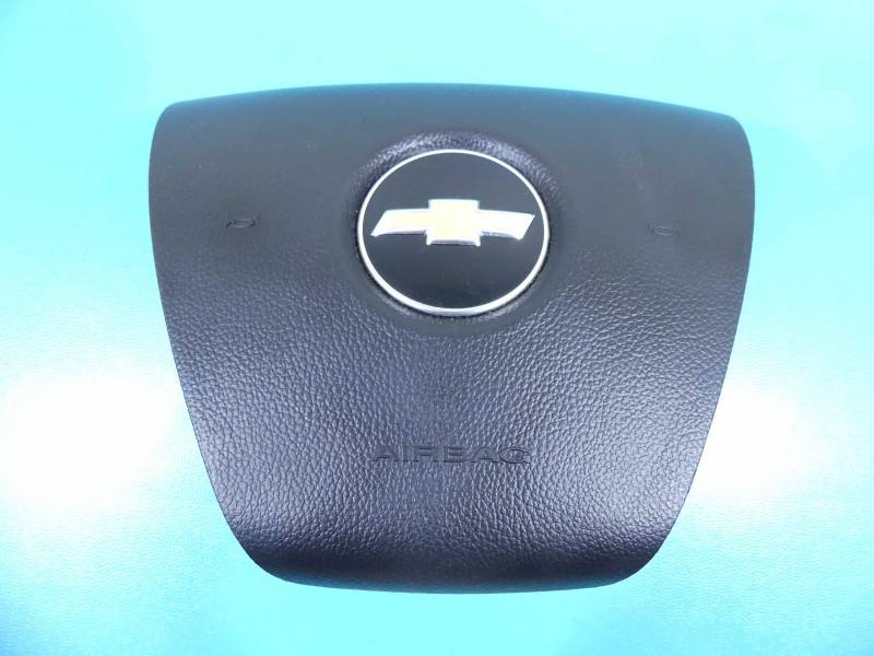Подушка безпеки Airbag Chevrolet Captiva 95028511 — фото деталі 2