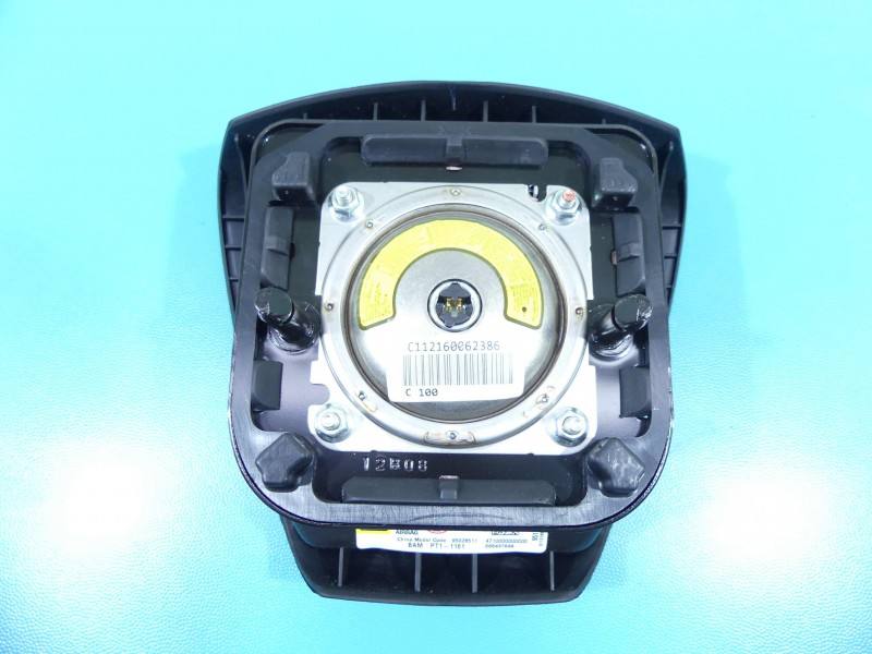 Подушка безпеки Airbag Chevrolet Captiva 95028511 — фото деталі 3