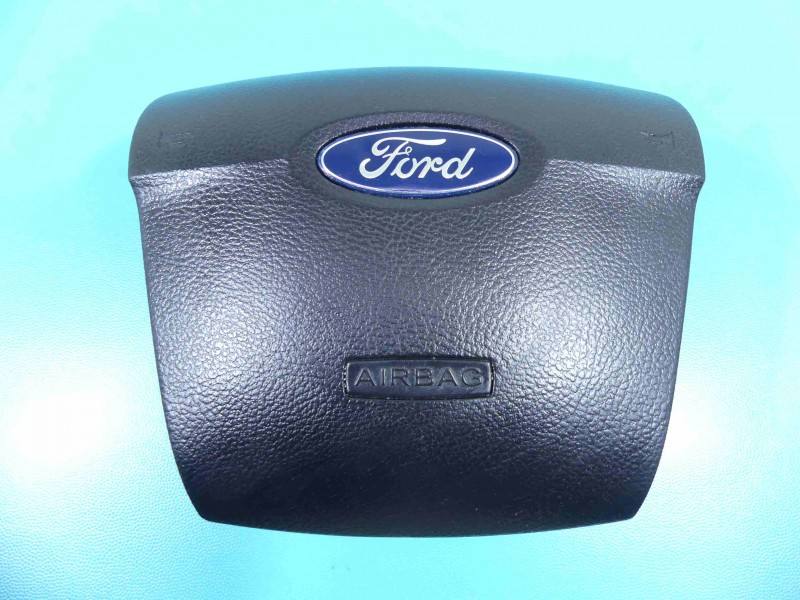 Подушка безпеки Airbag Ford Mondeo 6M21-U042B85-AKW — фото деталі 2
