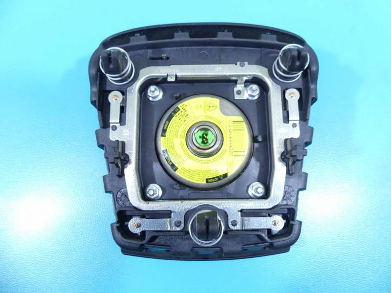 Подушка безпеки Airbag Ford Mondeo 6M21-U042B85-AKW — фото деталі 3