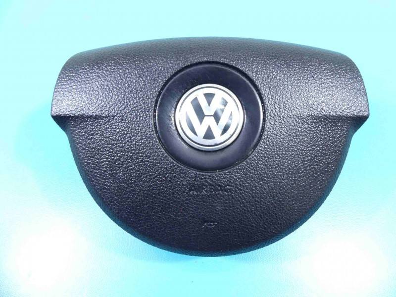 Подушка безпеки Airbag Volkswagen Passat B6 3C0880201BB — фото деталі 2