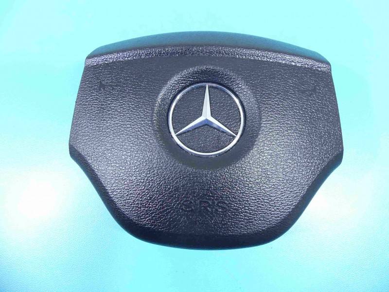 Подушка безпеки Airbag Mercedes B W245 — фото деталі 2