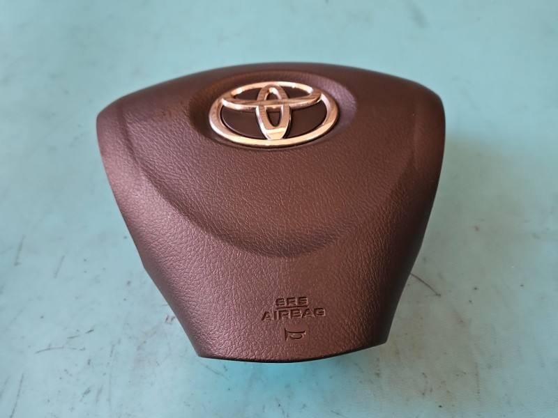 Подушка безопасности Airbag Toyota Auris