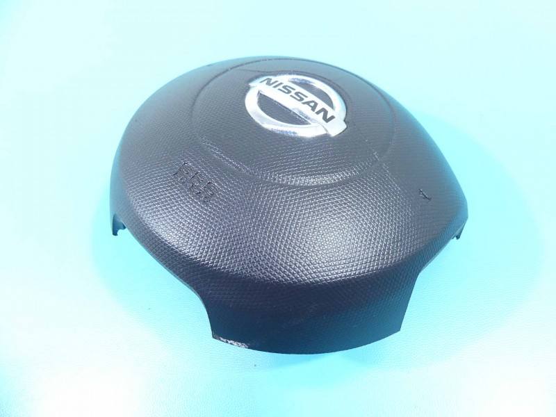 Подушка безпеки Airbag Nissan Micra