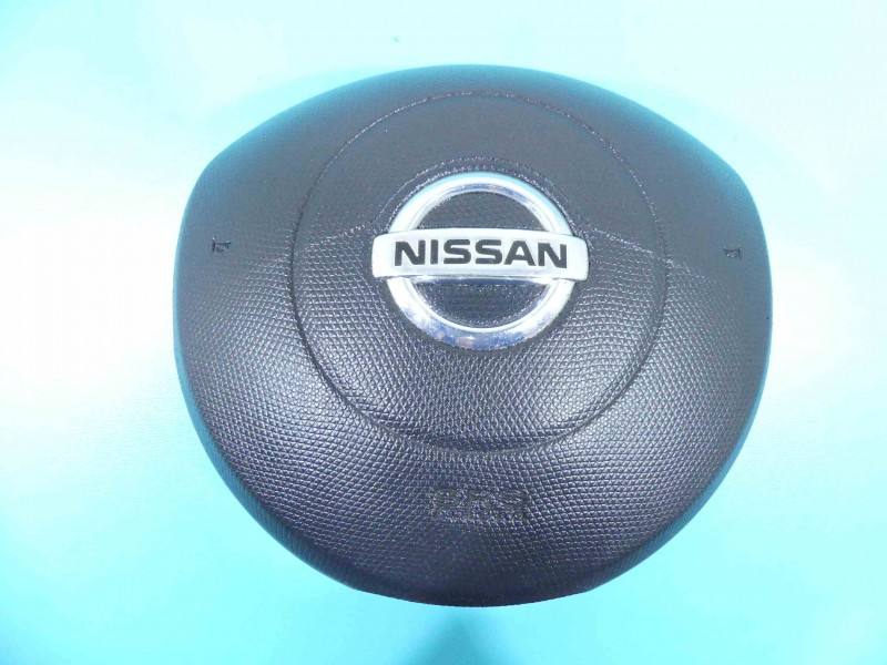 Подушка безпеки Airbag Nissan Micra — фото деталі 2