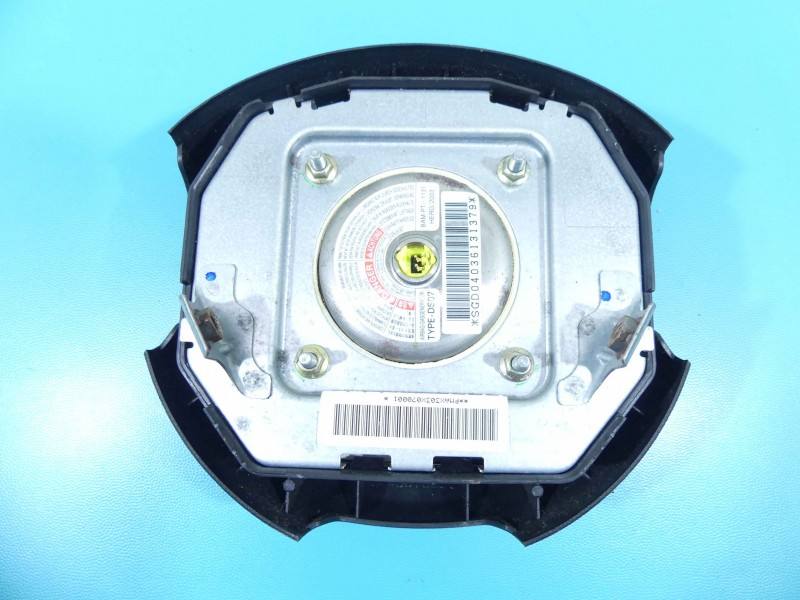Подушка безпеки Airbag Nissan Micra — фото деталі 3