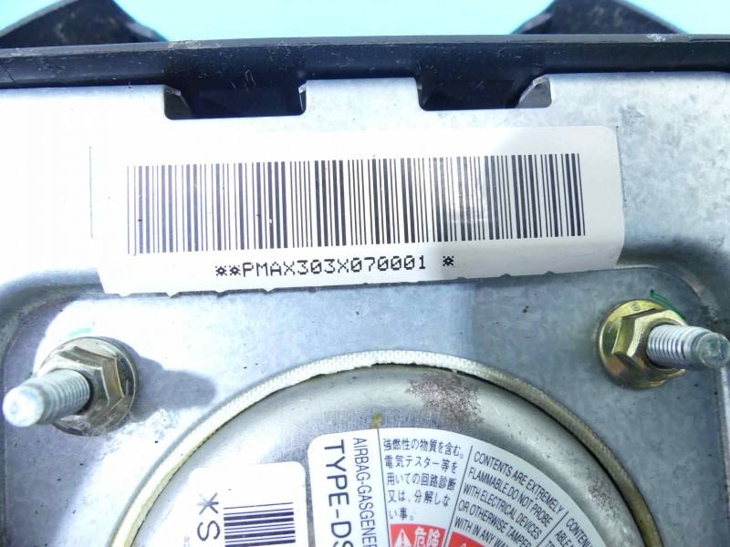 Подушка безпеки Airbag Nissan Micra — фото деталі 5