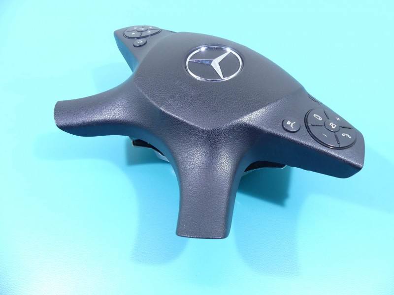 Подушка безпеки Airbag Mercedes C W204 30554389162